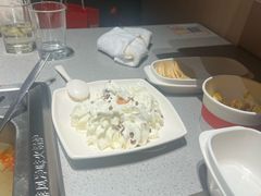 -海底捞火锅(吴中路店)