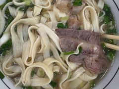 -伊穆祥牛肉面总店·清真