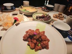 -虫二酒肆(美罗城店)