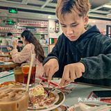 【漏奶华篇】福运發冰室
