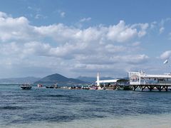 -三亚西岛海洋文化旅游区