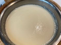 山水豆腐花-悦雅居·老广州老味道(长湖店)