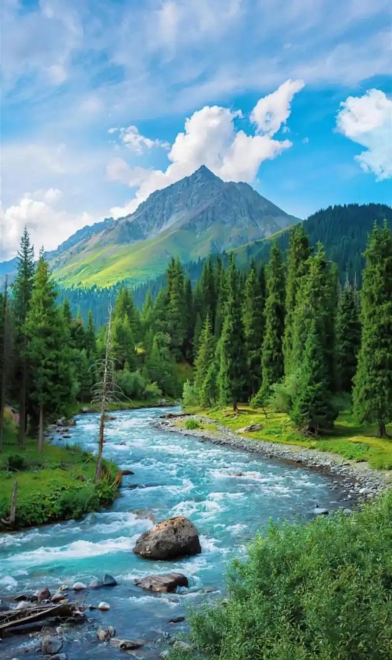 天天领红包旅行让我明白,最美的风景不在