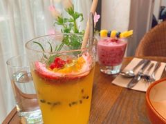 -夏朵餐厅(丁香店)