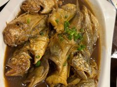 -福建美食城(老君堂店)