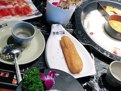 -要德火锅(泰隆商业街店)