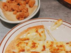 -菲滋意式休闲餐厅(北仑银泰城店)