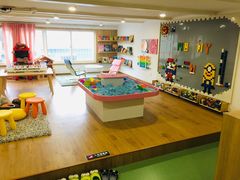 -藦茜花园宠物主题亲子互动体验馆(国顺东路店)