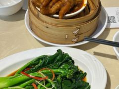-香港池仔记肠粉王(博多新记襄阳南路店)
