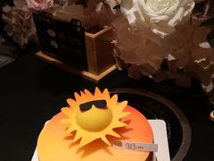 -36cake生日蛋糕(福田店)