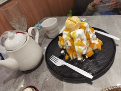 -九龙茶记·粤式餐厅融合菜(鹭江店)