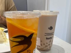 -BeauTea水仙(coco park店)