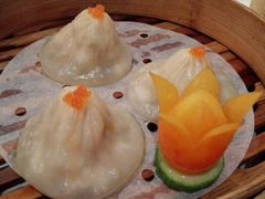 -酌宴府The China Club·广州万富希尔顿酒店(云城东路店)