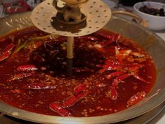 -小龙坎火锅(全球总店)