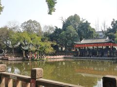 -房湖公园