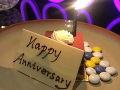 -上海苏宁宝丽嘉酒店·Cafe Bellagio西餐厅