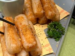 -大潮淮·淮扬菜(何园旗舰店)