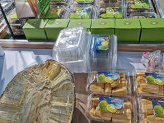 -地利生鲜(万科明天广场店)