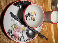 -新白鹿餐厅(龙游路总店·杭帮菜名店)