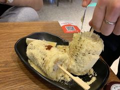 -机器人火炉披萨