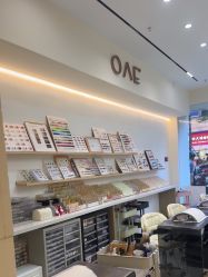 -OAE日式皮肤管理お肌の