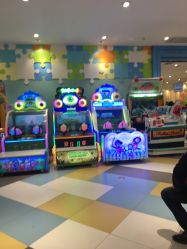 -meland亲子乐园•派对•研学(苏州悠方购物中心店)