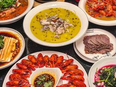 -日食记精菜馆(建邺万达店)