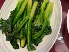 -泛太平洋大酒店·海天楼中餐厅·粤菜