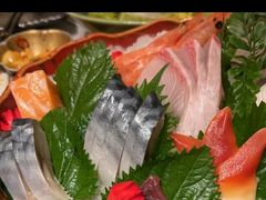 -京旬海鲜放题·铁板烧自助餐厅