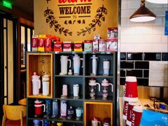 -COSTA COFFEE(龙德广场店)