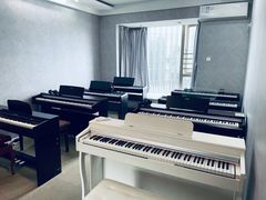 -乐尚音乐空间·钢琴·声乐·架子鼓(会展中心店)