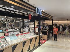 -LOHO眼镜(上海五角场合生汇店)