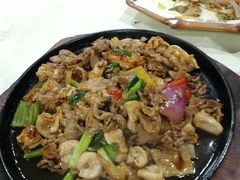 -标记美食新鲜猪杂(兴南大道店)