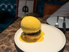 -Lets burger非常汉堡·环球风味(蓝色港湾店)