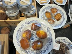 -B.O.M波姆烘焙(凤凰街店)
