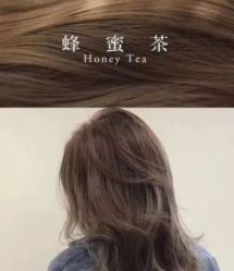 -T.1 hair salon烫染接发