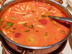 -帕娜·泰式茶餐厅·Bistro(近铁广场店)