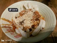 甜水面-协茂森老钟家(保利店)
