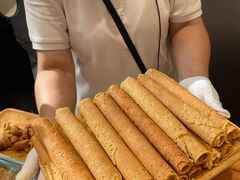 -乾芝斋·苏式糕点·碧螺春茶酥(平江路店)