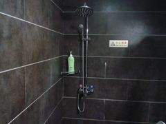 洗浴间-镇江润扬大桥酒店