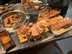 -井上和牛烤肉(大润发店)