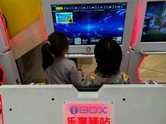 -龍歌自助小火锅(李沧丽达店)
