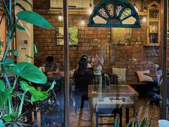 -西关84·History·Art·Cafe