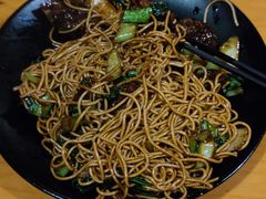-瑞华老鸭面馆
