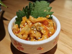 -有喜屋·日料·居酒屋(旭辉广场店)