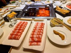 -海底捞火锅(勒泰店)