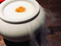 贵妃山药酪-掌柜的店·河南菜(世茂店)