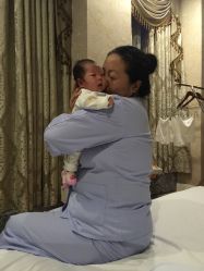 -贝瑞佳月子中心(滨江店)