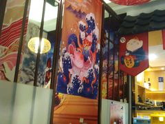 -千代饮兵卫日本料理(东二环泰禾广场西区店)
