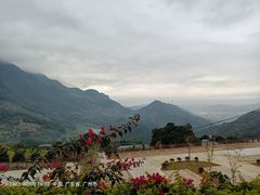-广州市石门国家森林公园
